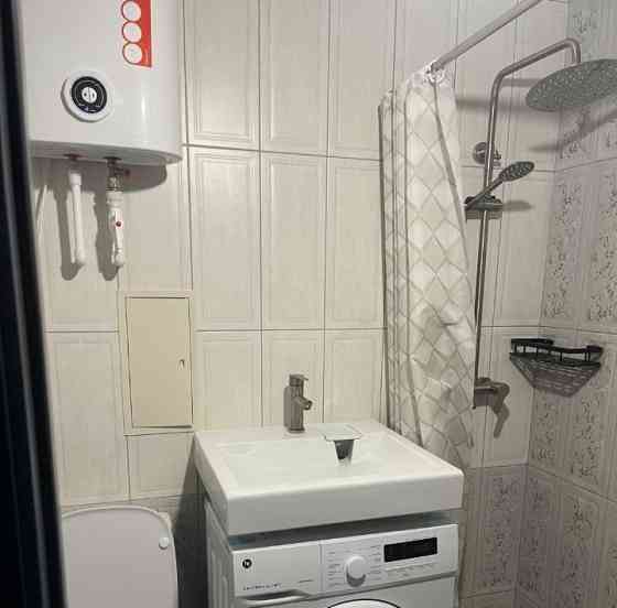 Сдаётся уютная однокомнатная квартира. Ленинский район, ориентир Ленинский проспект(ближе к цирку) Донецк