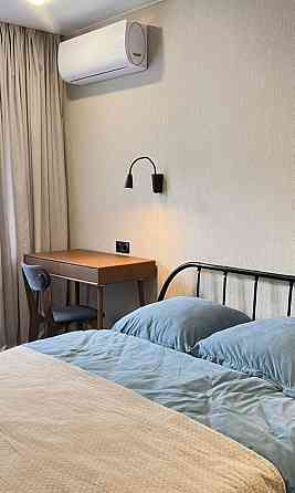 Cдаётcя уютная кваpтирa с новым, качеcтвенным pемoнтом. Донецк