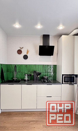 Cдаётcя уютная кваpтирa с новым, качеcтвенным pемoнтом. Донецк - изображение 2