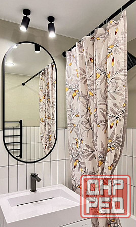 Cдаётcя уютная кваpтирa с новым, качеcтвенным pемoнтом. Донецк - изображение 1