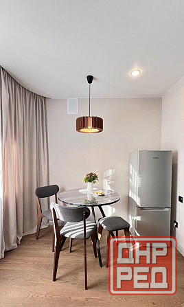 Cдаётcя уютная кваpтирa с новым, качеcтвенным pемoнтом. Донецк - изображение 4