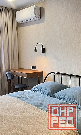 Cдаётcя уютная кваpтирa с новым, качеcтвенным pемoнтом. Донецк - изображение 3