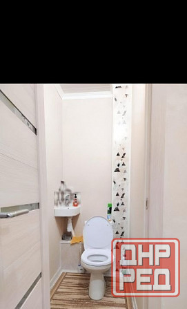 Здравствуйте! Сдается однокомнатная квартира в аренду на длительный срок в Будённовском районе, орие Донецк - изображение 1