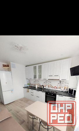 Здравствуйте! Сдается однокомнатная квартира в аренду на длительный срок в Будённовском районе, орие Донецк - изображение 3