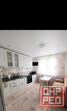 Здравствуйте! Сдается однокомнатная квартира в аренду на длительный срок в Будённовском районе, орие Донецк - изображение 4