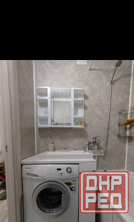 Здравствуйте! Сдается однокомнатная квартира в аренду на длительный срок в Будённовском районе, орие Донецк - изображение 2