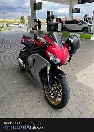 Продам Хонда CBR1000RR Снежное