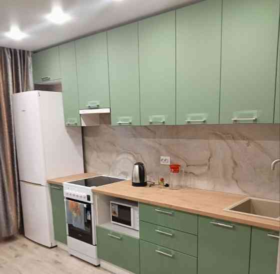 Сдаётся в аренду уютная однокомнатная квартира площадью 40 кв. м. на 3 этаже . Калининский район. ор Донецк