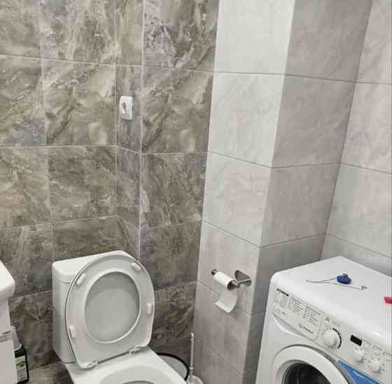 Сдаётся в аренду уютная однокомнатная квартира площадью 40 кв. м. на 3 этаже . Калининский район. ор Донецк