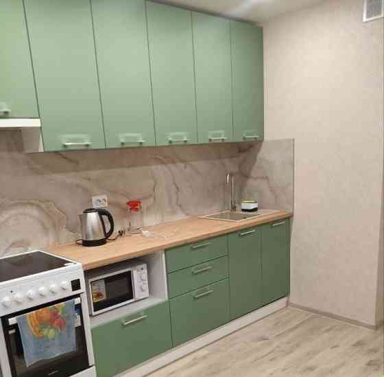 Сдаётся в аренду уютная однокомнатная квартира площадью 40 кв. м. на 3 этаже . Калининский район. ор Донецк