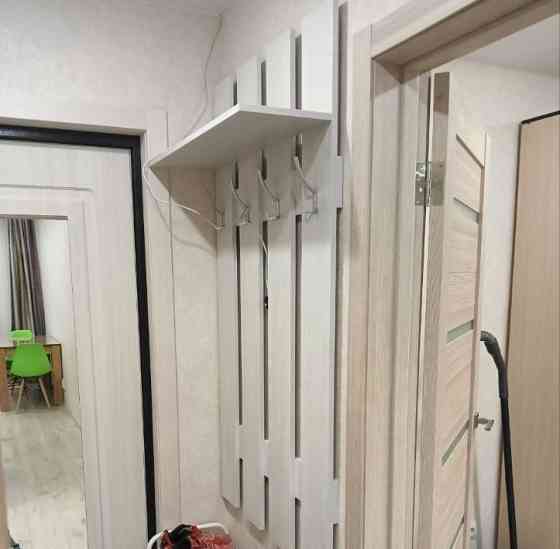 Сдаётся в аренду уютная однокомнатная квартира площадью 40 кв. м. на 3 этаже . Калининский район. ор Донецк