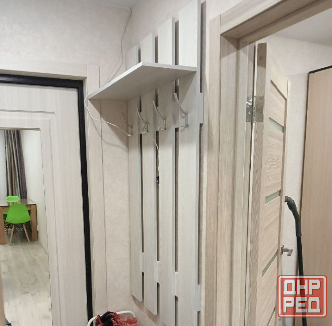 Сдаётся в аренду уютная однокомнатная квартира площадью 40 кв. м. на 3 этаже . Калининский район. ор Донецк - изображение 4