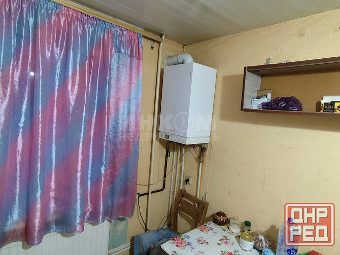 Продам 1к кв. Шевченко-29 с а.о. Луганск - изображение 1