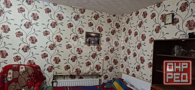 Продам 1к кв. Шевченко-29 с а.о. Луганск - изображение 3