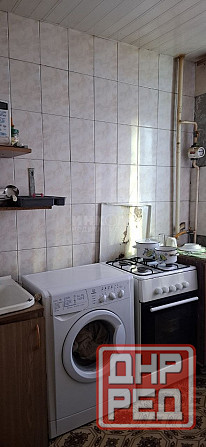 Продам 1к кв. Шевченко-29 с а.о. Луганск - изображение 4