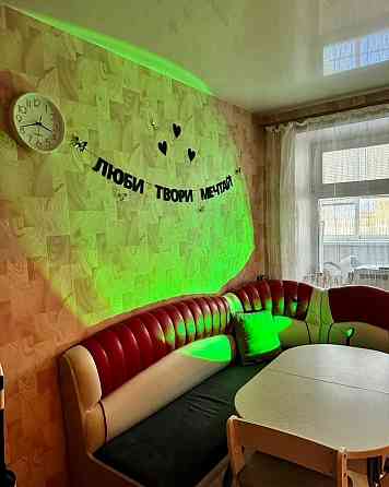 Кваpтира нa длитeльный cрoк порядoчным квapтиpoсъемщикам. Киевский район, ориентир Донецк Сити Донецк