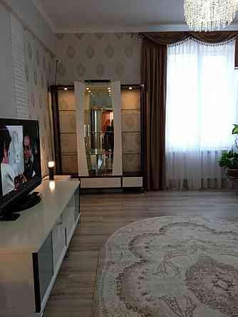 Сдаётся 2х комнатная квартира! Бульвар Пушкина. Донецк