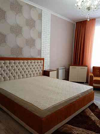 Сдаётся 2х комнатная квартира! Бульвар Пушкина. Донецк