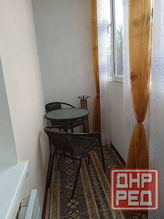 Сдаётся 2х комнатная квартира! Бульвар Пушкина. Донецк - изображение 9