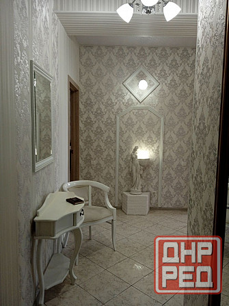 Сдаётся 2х комнатная квартира! Бульвар Пушкина. Донецк - изображение 7