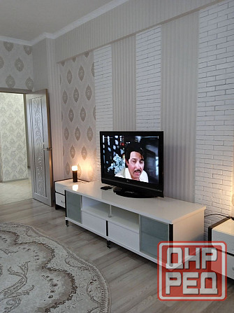 Сдаётся 2х комнатная квартира! Бульвар Пушкина. Донецк - изображение 2