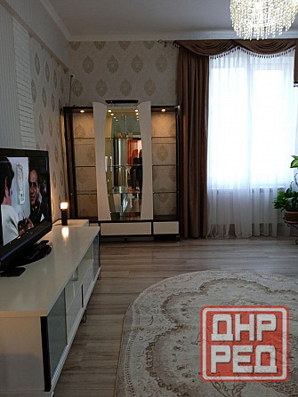 Сдаётся 2х комнатная квартира! Бульвар Пушкина. Донецк - изображение 1