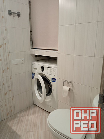 Сдаётся 2х комнатная квартира! Бульвар Пушкина. Донецк - изображение 11