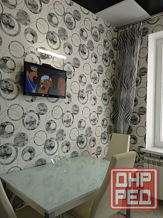 Сдаётся 2х комнатная квартира! Бульвар Пушкина. Донецк - изображение 6