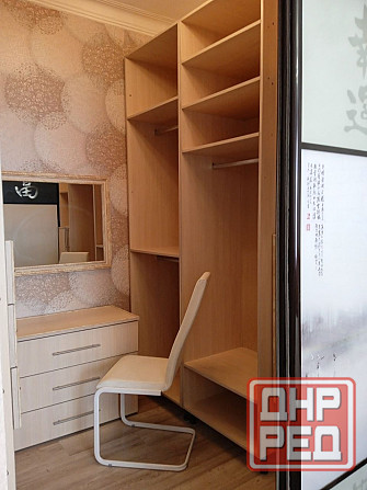 Сдаётся 2х комнатная квартира! Бульвар Пушкина. Донецк - изображение 4