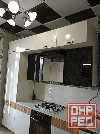 Сдаётся 2х комнатная квартира! Бульвар Пушкина. Донецк - изображение 5