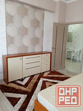 Сдаётся 2х комнатная квартира! Бульвар Пушкина. Донецк - изображение 8