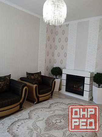 Сдаётся 2х комнатная квартира! Бульвар Пушкина. Донецк - изображение 10