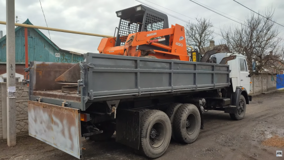 вакансия.Водитель категории .C.Камаз. 5 тыс рублей в день.донецк,макеевка. Донецк