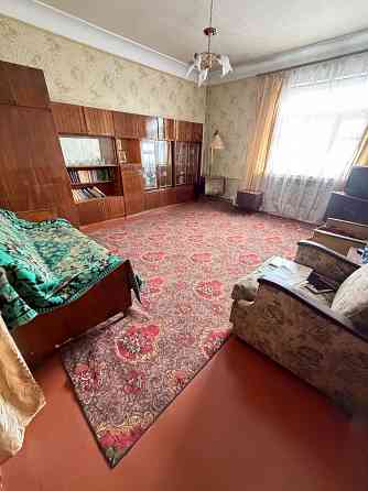 Продам очень крупногабаритную 2х ком квартиру Макеевка