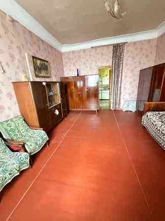 Продам очень крупногабаритную 2х ком квартиру Макеевка