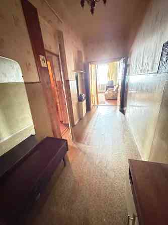 Продам очень крупногабаритную 2х ком квартиру Макеевка