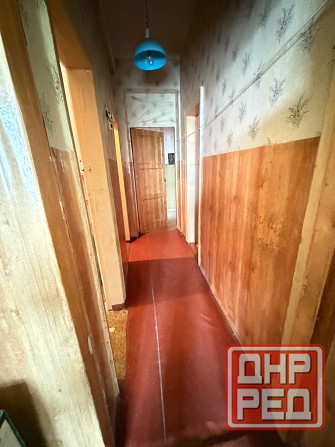 Продам очень крупногабаритную 2х ком квартиру Макеевка - изображение 5