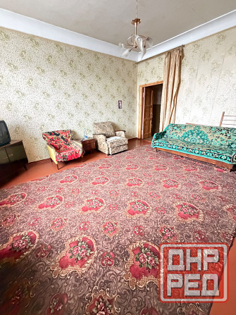 Продам очень крупногабаритную 2х ком квартиру Макеевка - изображение 2