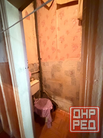 Продам очень крупногабаритную 2х ком квартиру Макеевка - изображение 8