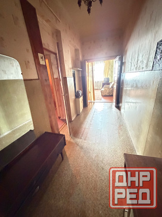 Продам очень крупногабаритную 2х ком квартиру Макеевка - изображение 3