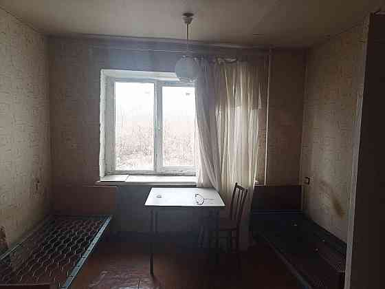 Сдам комнату в общежитии Донецк