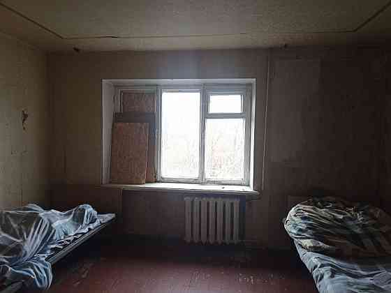 Сдам комнату в общежитии Донецк