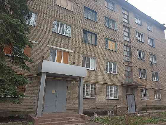 Сдам комнату в общежитии Донецк