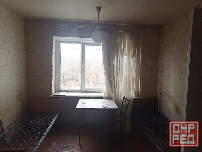 Сдам комнату в общежитии Донецк - изображение 4