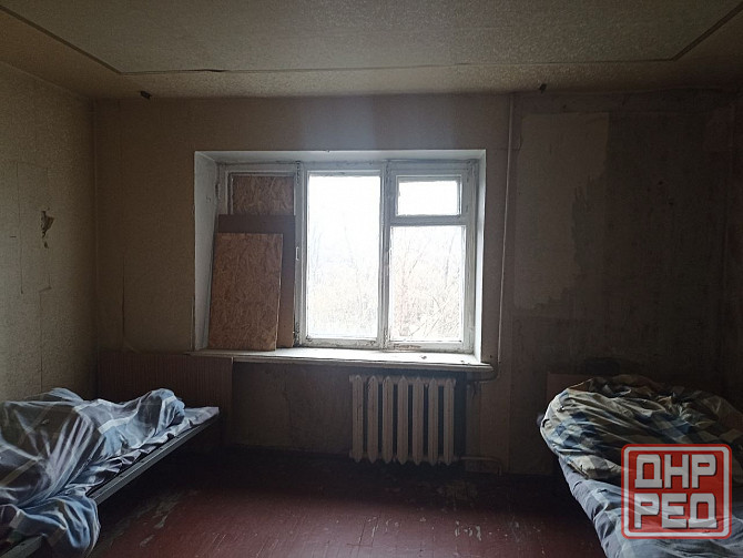 Сдам комнату в общежитии Донецк - изображение 5