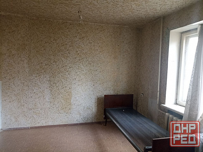 Сдам комнату в общежитии Донецк - изображение 2