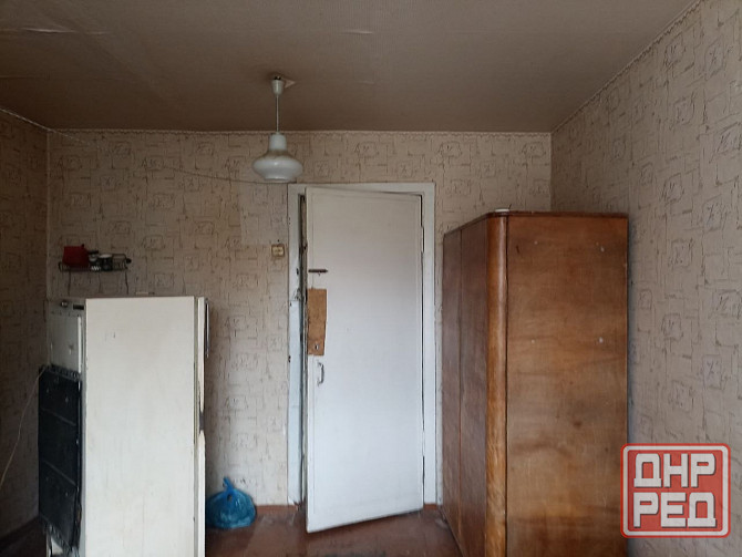Сдам комнату в общежитии Донецк - изображение 3