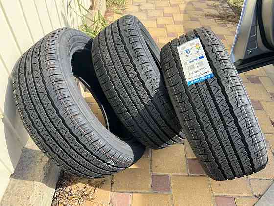 Продам Шины р18 235. 50 Снежное