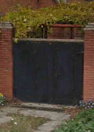 Продам ворота Донецк