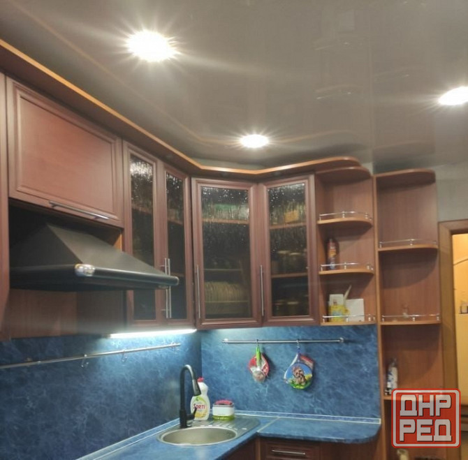 Долгосрочная аренда г. Мариуполь Левобережный район Мариуполь - изображение 5